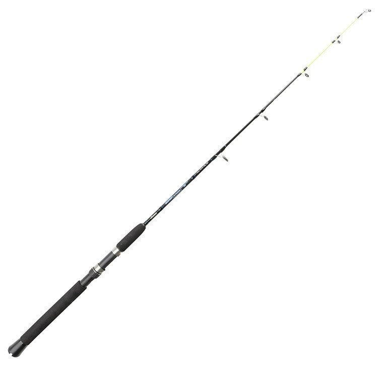 Okuma G-Force Solid Boat 135cm 30-120g 1 Parça Tekne Kamışı